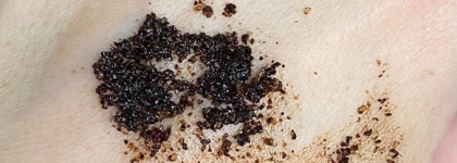 "Аппетитные" скрабы для тела от Lavandique