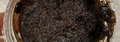 "Аппетитные" скрабы для тела от Lavandique