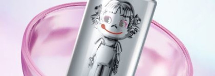 Shu Uemura x Peko Collection Sweet world view like candy