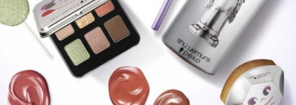 Shu Uemura x Peko Collection Sweet world view like candy