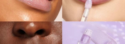 ColourPop Lavender Collection Lav_ish