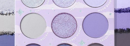 ColourPop Lavender Collection Lav_ish