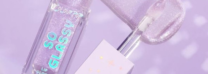 ColourPop Lavender Collection Lav_ish