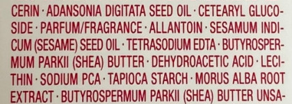 Clarins Крем для рук Hand and Nail Treatment Cream