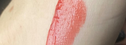 Бюджетная альтернатива Dior Addict Lip Tattoo? Или так ли хорош Тинт для губ Lip Tint Aqua Gel Hyaluron Complex  в оттенке 04 Rosewood от Luxvisage