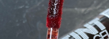 Бюджетная альтернатива Dior Addict Lip Tattoo? Или так ли хорош Тинт для губ Lip Tint Aqua Gel Hyaluron Complex  в оттенке 04 Rosewood от Luxvisage