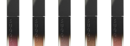 Suqqu Autumn Collection 2023