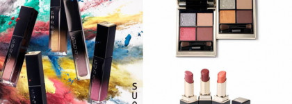 Suqqu Autumn Collection 2023