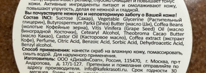 Пустые баночки весны 2023