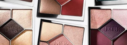 Dior New Diorshow Eye Makeup Collection