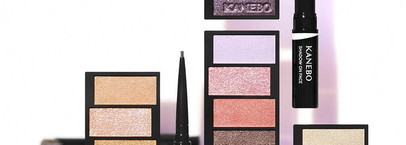 Осенняя коллекция макияжа от Kanebo