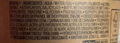 La Roche Posay Солнцезащитное увлажняющее молочко High Protection Moisturising SPF30 Anthelios