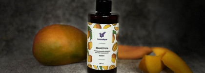 Lavandique Шампунь и Бальзам-ополаскиватель Манго