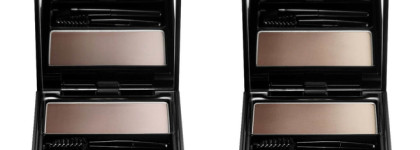 Осенняя коллекция от Shu Uemura