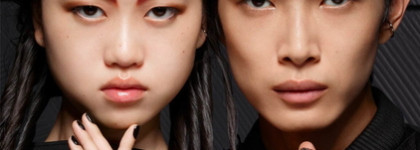 Осенняя коллекция от Shu Uemura