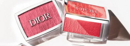 Новинки от Dior, Yves Saint Laurent Beaute и Clé de Peau Beauté