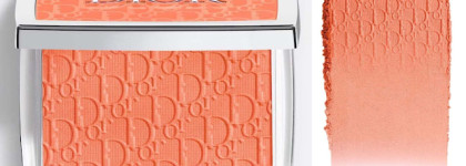 Новинки от Dior, Yves Saint Laurent Beaute и Clé de Peau Beauté