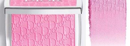 Новинки от Dior, Yves Saint Laurent Beaute и Clé de Peau Beauté