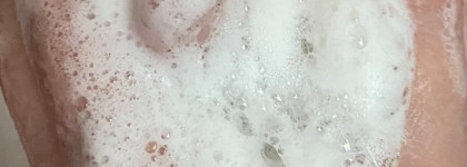 Herbal Essences Шампунь без силиконов Очищение и Питание Клубника и Мята