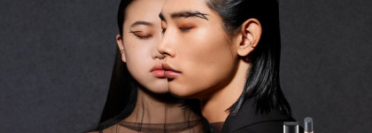 Осенняя коллекция от Shu Uemura