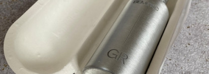 Моё знакомство с нашумевшим брендом Bemetic - GR Glassifying reversing elixir