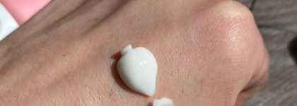 Чарующий аромат Смягчающего крема-суфле для тела Smooth & Care Body Souffle от OK Beauty