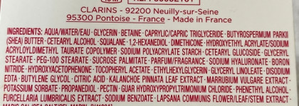 Обновлённые Увлажняющие Дневной и Ночной кремы Hydra-Essentiel [HA²] от Clarins