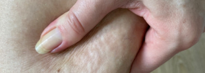 Легендарная "горижопка" или Антицеллюлитный гель Thermo-Intensive от Гельтек