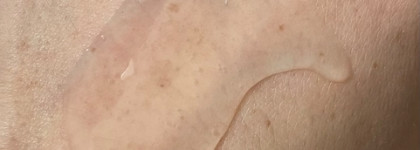 OK Beauty: Шампунь и Кондиционер для придания объёма