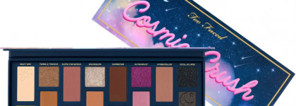 Too Faced Cosmic Crush Collection