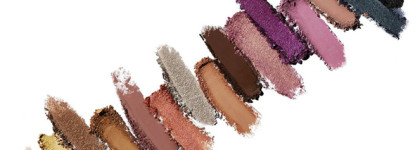 Too Faced Cosmic Crush Collection