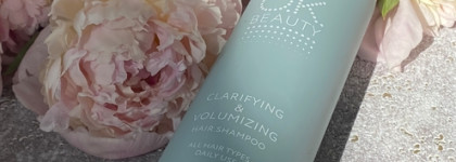 OK Beauty: Шампунь и Кондиционер для придания объёма