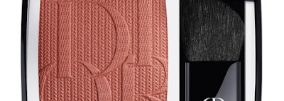 Осенние коллекции макияжа от Dior и Givenchy