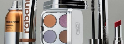 Paco Rabanne First Makeup Collection