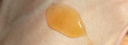 Пустые баночки июня