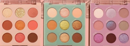 Wish You Were Here Color от ColourPop