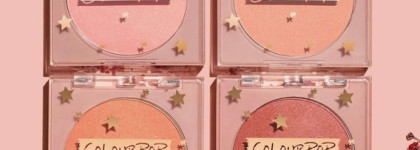 Wish You Were Here Color от ColourPop