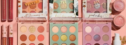 Wish You Were Here Color от ColourPop