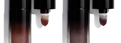 Осенние коллекции от Givenchy и Chanel