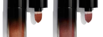 Осенние коллекции от Givenchy и Chanel