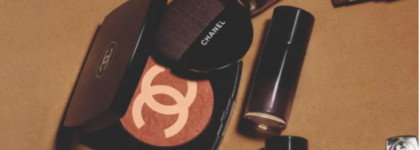 Осенние коллекции от Givenchy и Chanel