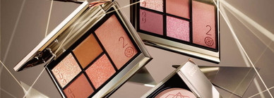 Осенняя коллекция 20th Anniversary Collection от SUQQU