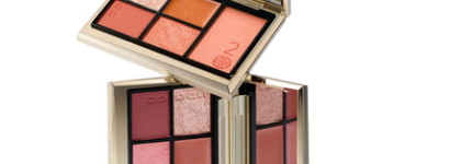 Осенняя коллекция 20th Anniversary Collection от SUQQU