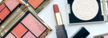 Осенняя коллекция 20th Anniversary Collection от SUQQU