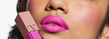 Жидкие помады и румяна Valentino Liquirosso 2 in 1 Soft Matte