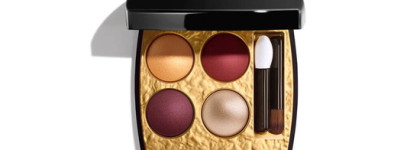 Chanel Les 4 Ombres Byzance Collection Fall 2023