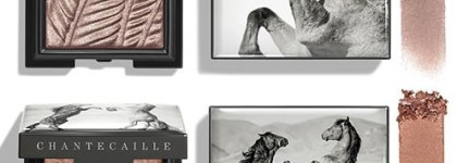 Chantecaille Fall 2023 Wild Mustang Collection