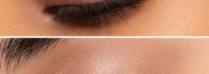 Chantecaille Fall 2023 Wild Mustang Collection