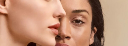 Chantecaille Fall 2023 Wild Mustang Collection