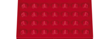 Новые палетки теней от Christian Louboutin и Pat Mcgrath